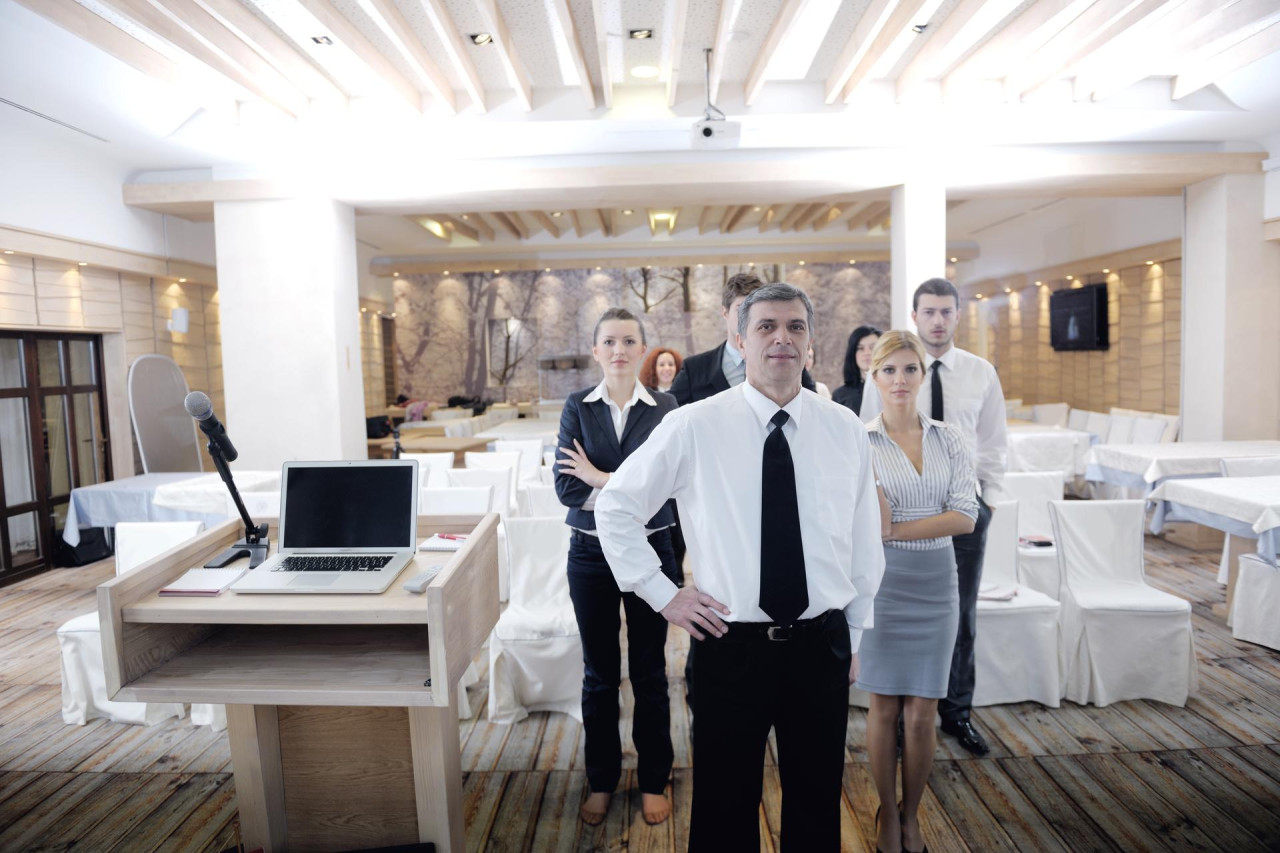 Cybersecurity Best Practices That Protect Small Businesses